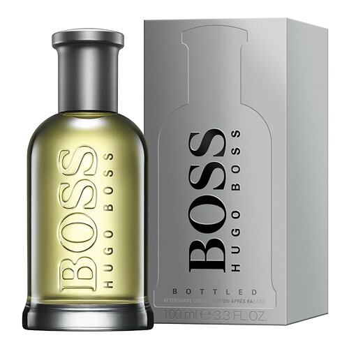 Rasierwasser HUGO BOSS Boss Bottled 100 ml
