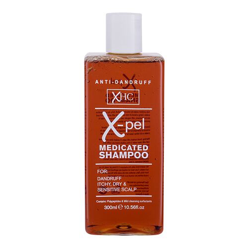 Shampooing Xpel Medicated 300 ml