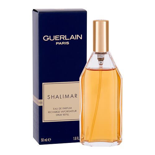 Eau de Parfum Guerlain Shalimar 50 ml