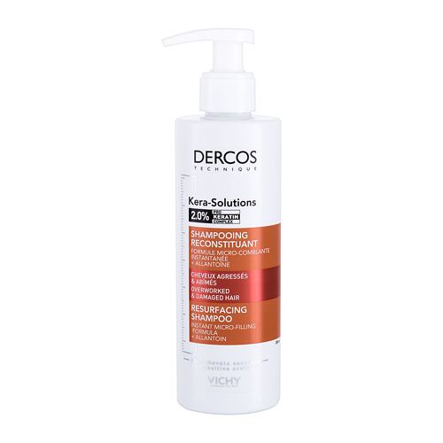 Shampooing Vichy Dercos Kera-Solutions 250 ml