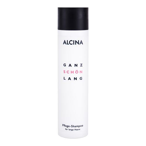 Shampooing ALCINA Ganz Schön Lang 250 ml
