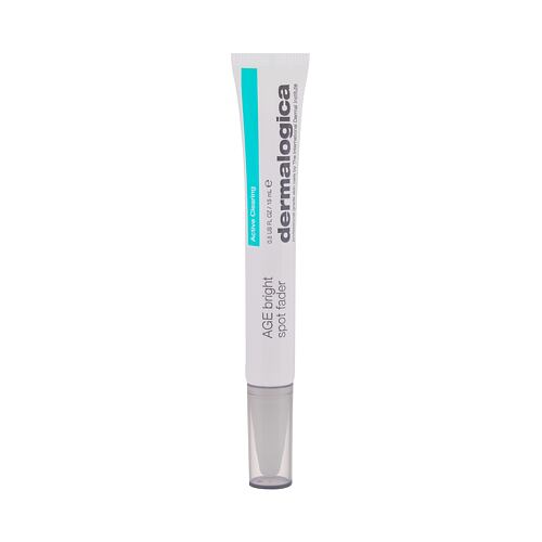 Soin ciblé Dermalogica Active Clearing Brightening Spot Treatment 15 ml