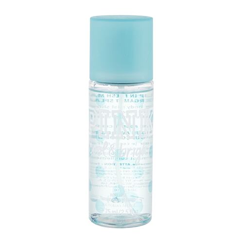 Spray corps Pink Cool & Bright 75 ml