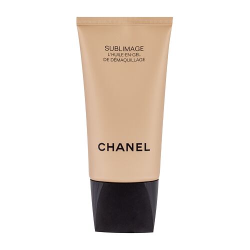 Reinigungsgel Chanel Sublimage Ultimate Comfort 150 ml