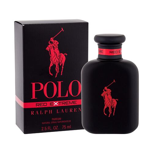 Parfum Ralph Lauren Polo Red Extreme 75 ml