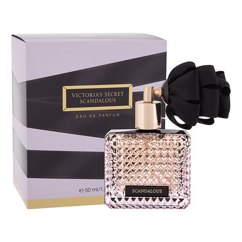 Eau de parfum Victoria´s Secret Scandalous 50 ml