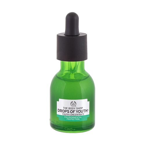Sérum visage The Body Shop Drops Of Youth 30 ml