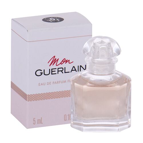 Eau de parfum Guerlain Mon Guerlain Florale 5 ml boîte endommagée