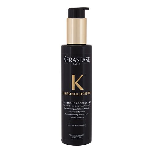 Soin thermo-actif Kérastase Chronologiste Youth Revitalizing Blow-Dry Care 150 ml boîte endommagée
