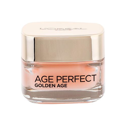 Gesichtsmaske L'Oréal Paris Age Perfect Rosy Glow Mask 50 ml Beschädigte Schachtel