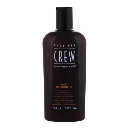  Après-shampooing American Crew Classic 450 ml