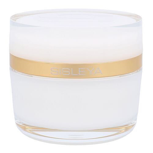 Crème de jour Sisley Sisleya l´Integral Extra Rich 50 ml boîte endommagée