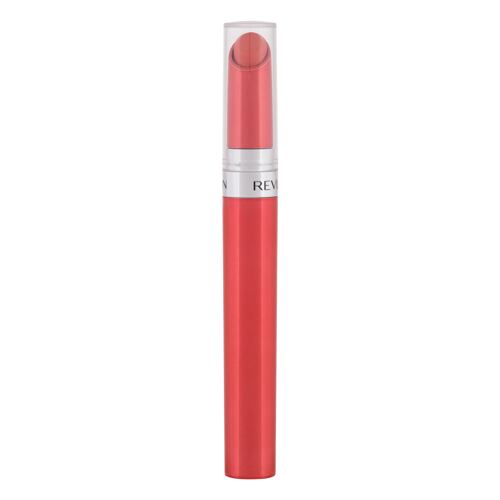 Rouge à lèvres Revlon Ultra HD Gel Lipcolor 1,7 g 740 HD Coral