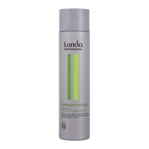 Shampoo Londa Professional Impressive Volume 250 ml