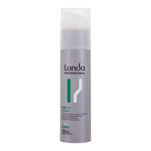 Gel cheveux Londa Professional Adapt It 100 ml