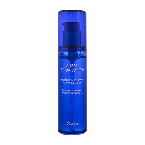 Gesichtswasser und Spray Guerlain Super Aqua 150 ml