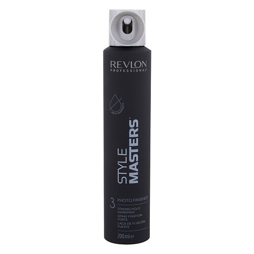 Haarspray  Revlon Professional Style Masters Photo Finisher 3 200 ml
