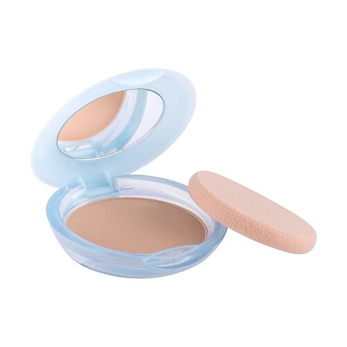 Poudre Shiseido Pureness Matifying Compact Oil-Free 11 g 30 Natural Ivory boîte endommagée