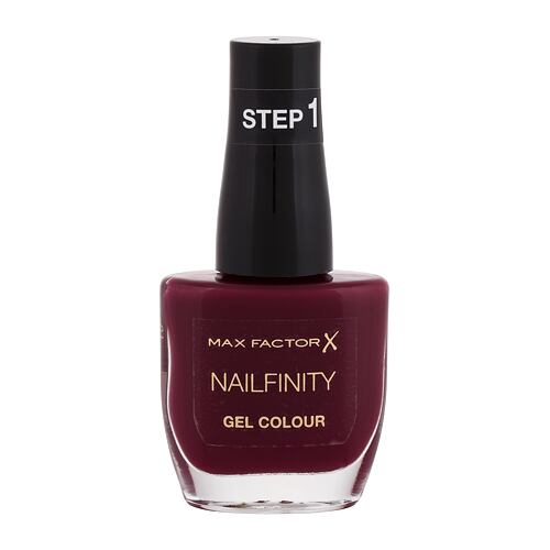 Vernis à ongles Max Factor Nailfinity 12 ml 330 Max´s Muse