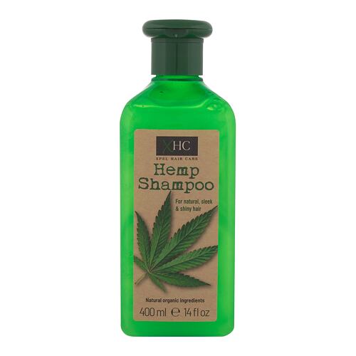 Shampoo Xpel Hemp 400 ml