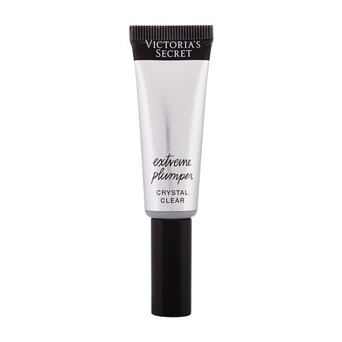 Lipgloss Victoria´s Secret Extreme Plumper 10,8 g Crystal Clear