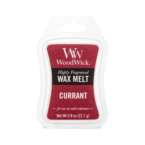 Duftwachs WoodWick Currant 22,7 g