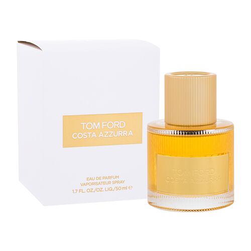 Eau de parfum TOM FORD Costa Azzurra Signature Collection 50 ml