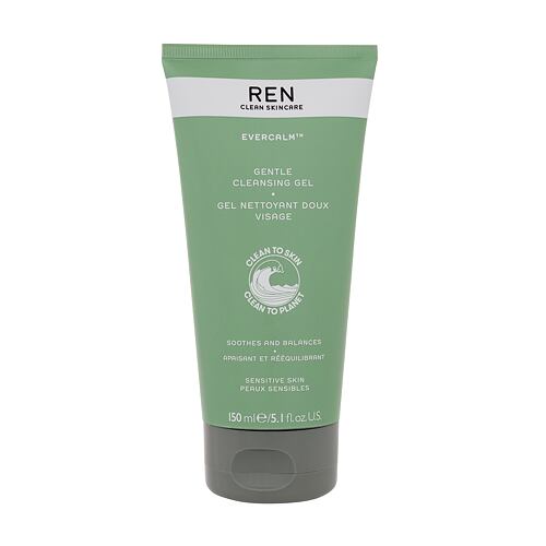 Reinigungsgel REN Clean Skincare Evercalm Gentle Cleansing 150 ml