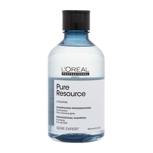 Shampooing L'Oréal Professionnel Série Expert Pure Resource 300 ml