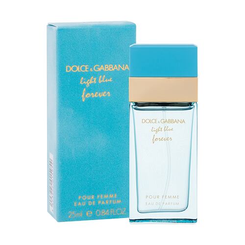 Eau de Parfum Dolce&Gabbana Light Blue Forever 25 ml