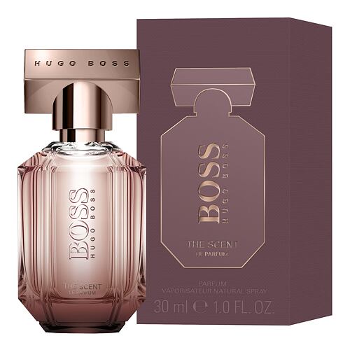 Parfum HUGO BOSS Boss The Scent Le Parfum 2022 30 ml