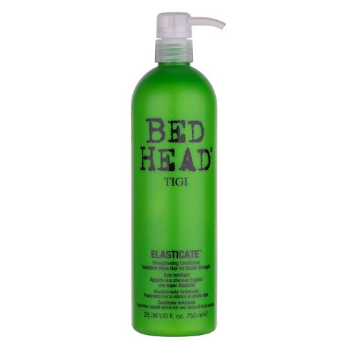  Après-shampooing Tigi Bed Head Elasticate 750 ml flacon endommagé