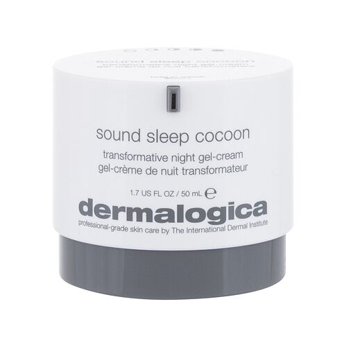 Crème de nuit Dermalogica Daily Skin Health Sound Sleep Cocoon 50 ml boîte endommagée