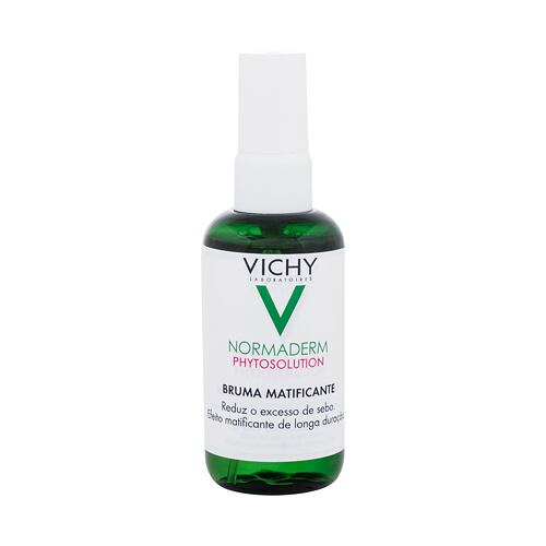 Gesichtswasser und Spray Vichy Normaderm Phytosolution Matifying Mist 100 ml