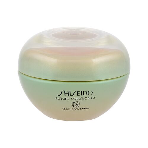 Crème de jour Shiseido Future Solution LX Ultimate Renewing 50 ml boîte endommagée