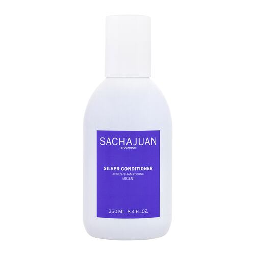 Conditioner Sachajuan Colour Silver 250 ml