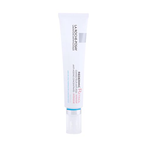 Tagescreme La Roche-Posay Redermic R Anti-Ageing Concentrate Intensive 30 ml Beschädigte Schachtel
