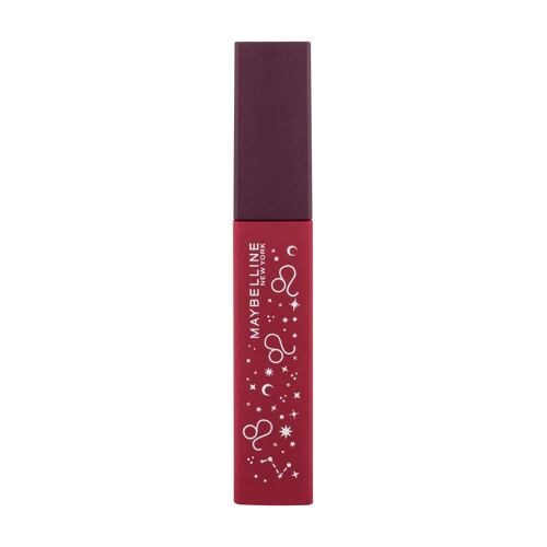 Rouge à lèvres Maybelline Superstay Matte Ink Liquid Zodiac 5 ml 20 Pioneer
