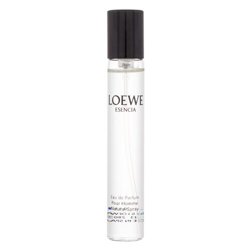Eau de parfum Loewe Esencia 15 ml Tester