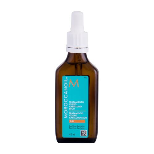 Haaröl Moroccanoil Treatment Dry Scalp 45 ml Beschädigte Schachtel
