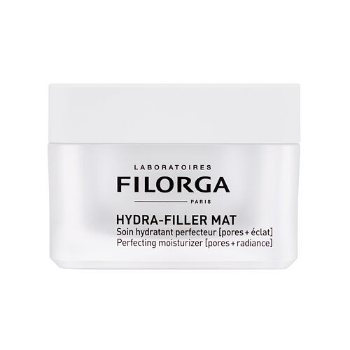 Crème de jour Filorga Hydra-Filler Mat 50 ml