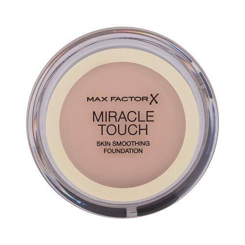 Foundation Max Factor Miracle Touch 11,5 g 035 Pearl Beige