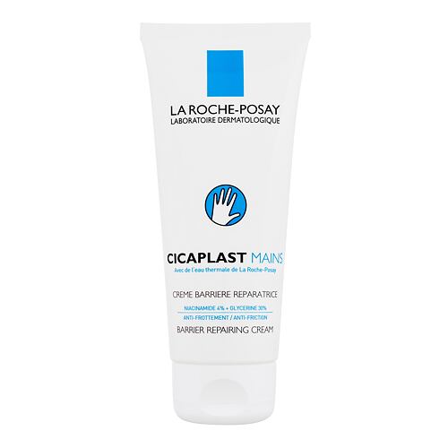 Handcreme  La Roche-Posay Cicaplast  Barrier Repairing Cream 100 ml
