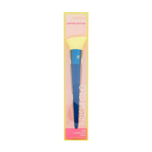 Pinceau Real Techniques Prism Glo 046 Luminous Skin Brush Limited Edition 1 St.