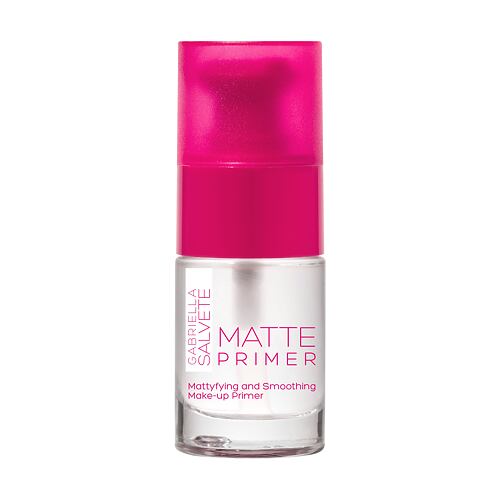 Make-up Base Gabriella Salvete Matte Primer 15 ml