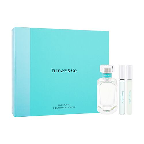 Eau de parfum Tiffany & Co. Tiffany & Co. 75 ml Sets