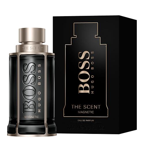 Eau de parfum HUGO BOSS Boss The Scent Magnetic 2023 100 ml