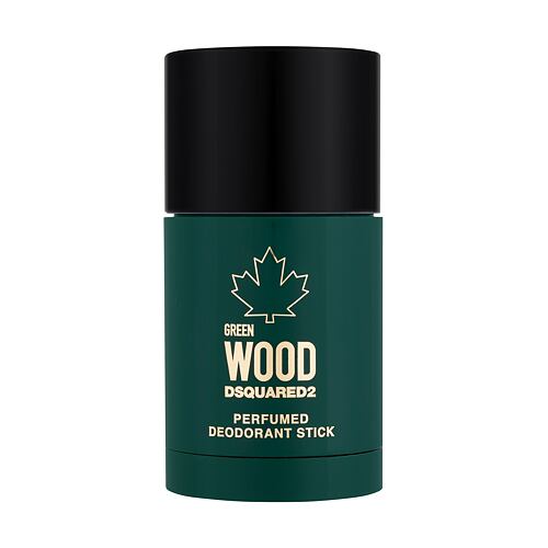 Déodorant Dsquared2 Green Wood 75 ml
