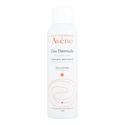 Gesichtswasser und Spray Avene Sun 150 ml