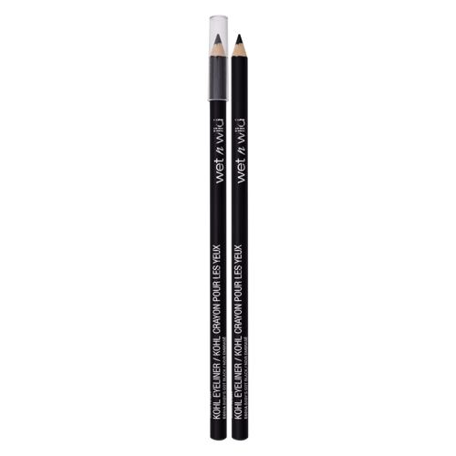 Crayon yeux Wet n Wild Color Icon 1,4 g Baby´s Got Black